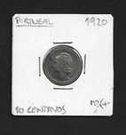 10 Centavos 1920