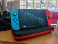 Konsola Nintendo Switch OLED Komis Madej Tarnów