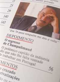 Champalimaud 1992 na Exame 44