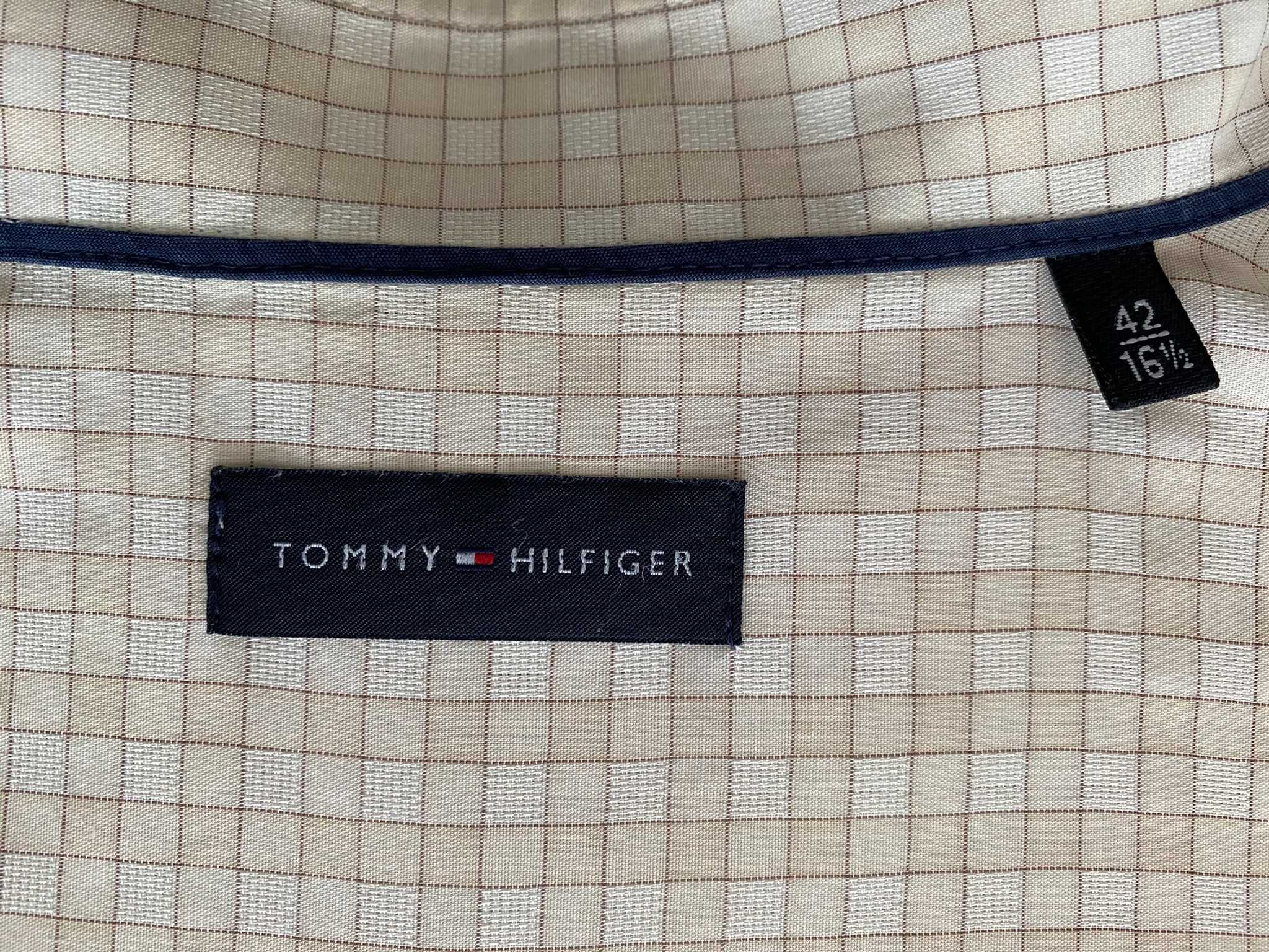 Теніска "Тommy-hilfiger" розм.50