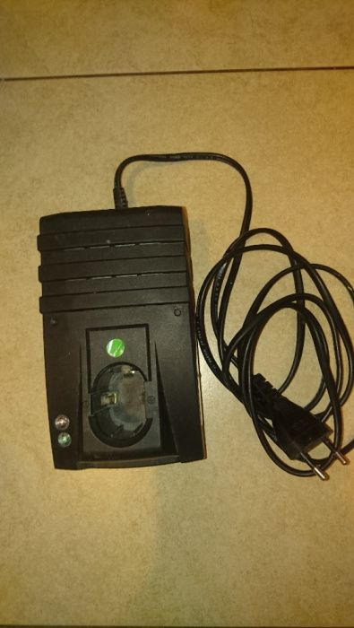 ładowarka sparky 12v