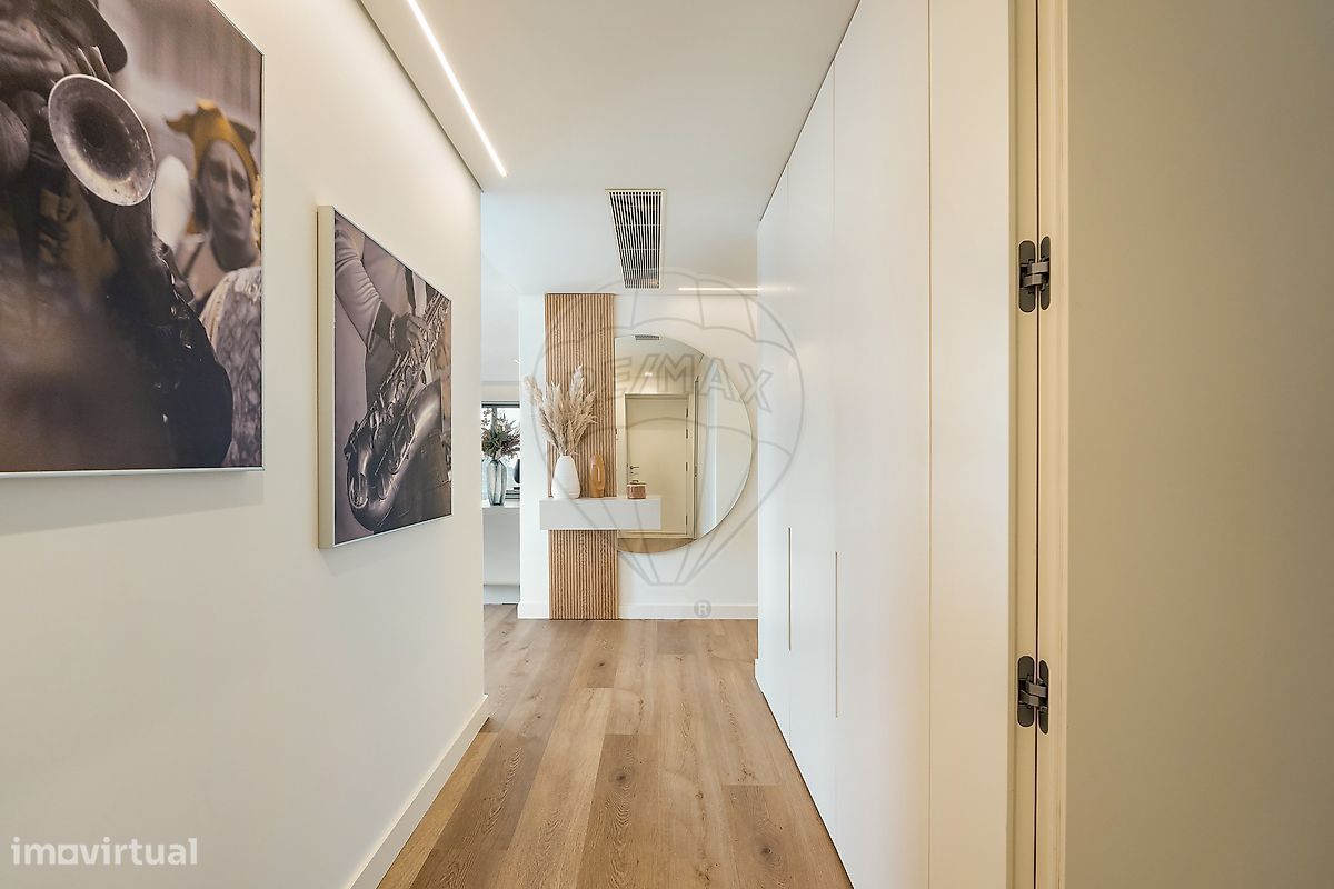 Apartamento T2 para venda