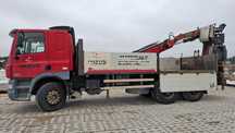 HDS DAF CF 85.410