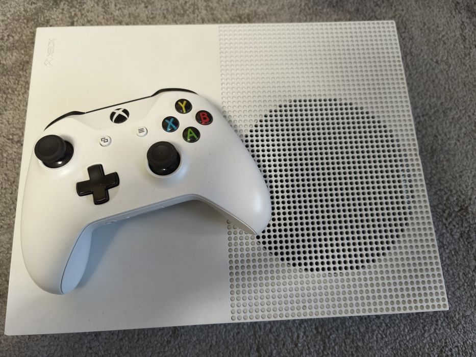 Konsola Xbox one s 500gb