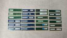 Оперативна пам'ять  ddr3 4 gb (гб) 1333 / 1600 МГц