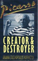 Picasso - Creator&Destroyer