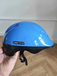 Kask rowerowy - Good byke - rozmiar M