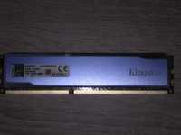 Memoria de 4 gigas Kingston 1600 Vendo à melhor oferta!