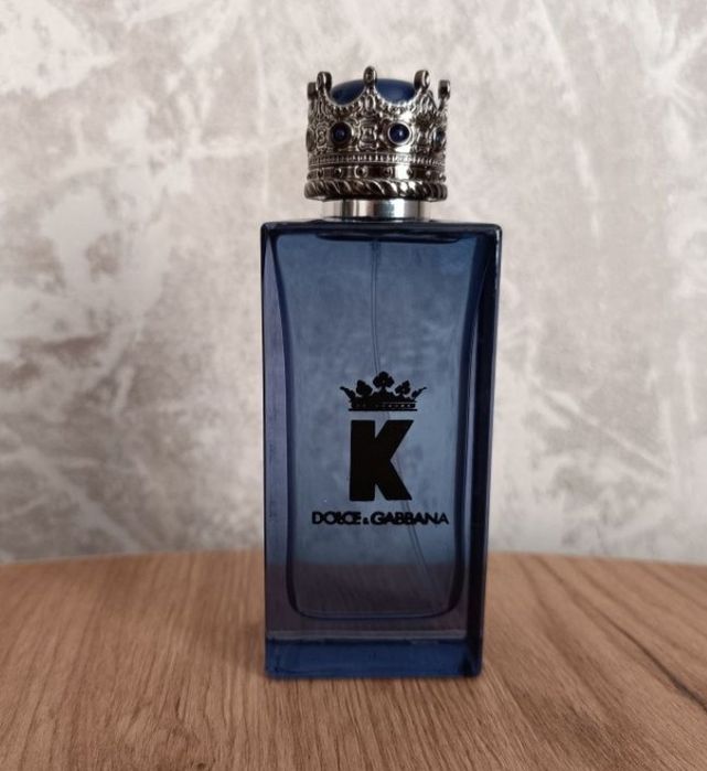 Подарунок для чоловіків Dolce & Gabbana K By D&G