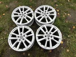 4xfelga aluminiowa 17” AUDI/WAG (5x112 ET48)