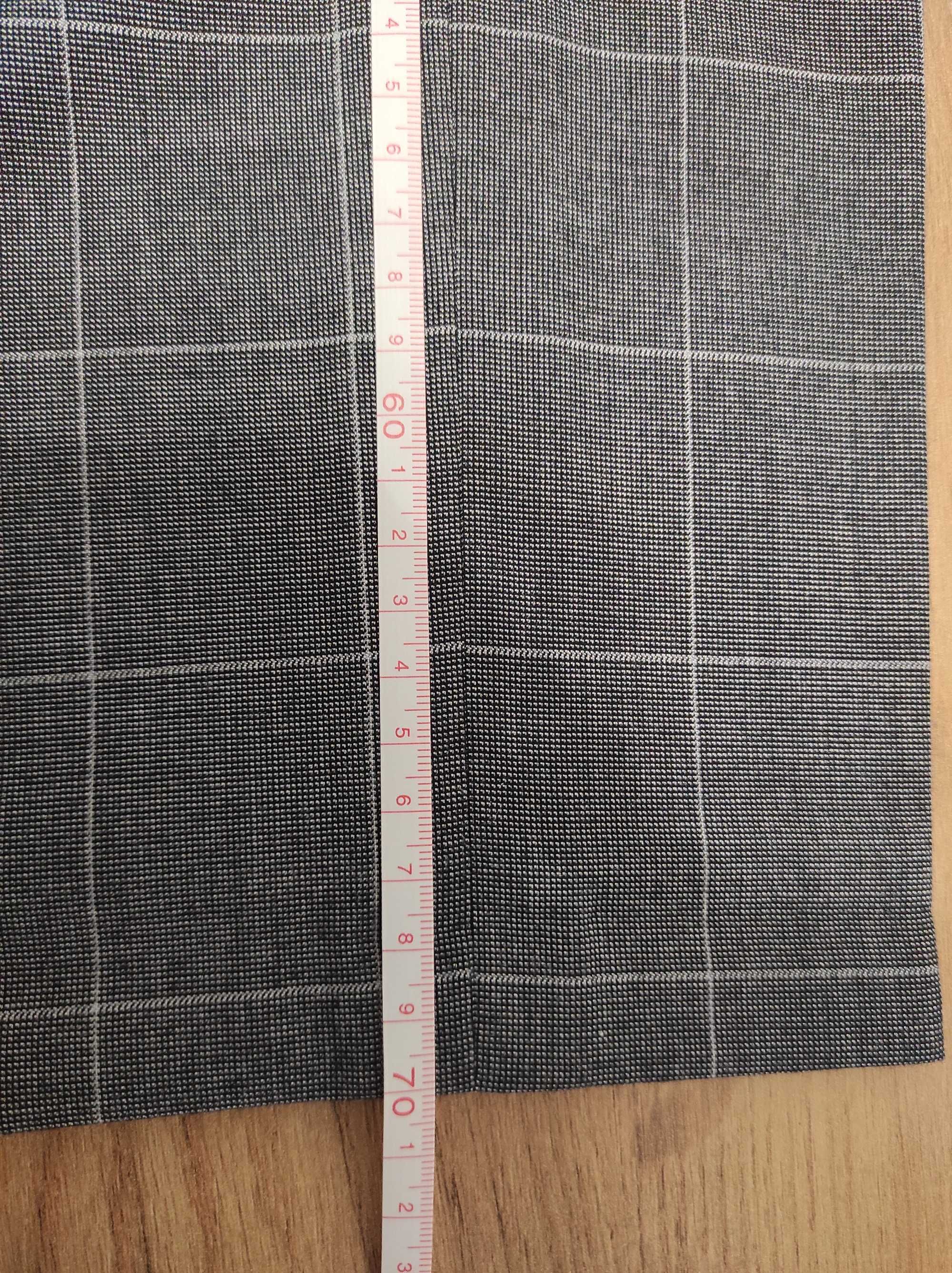 komplet dla chłopaka na wzrost 170 cm.
