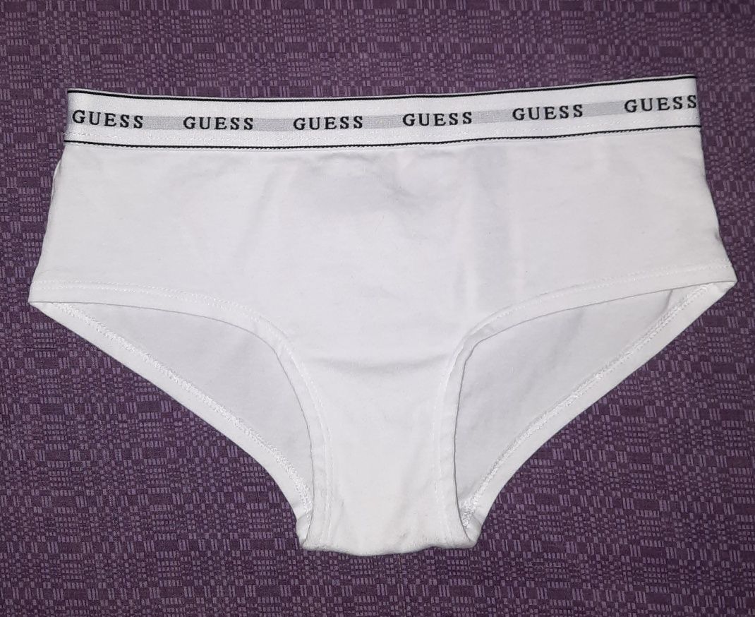 Фирменные трусы-слипы Guess Оригинал