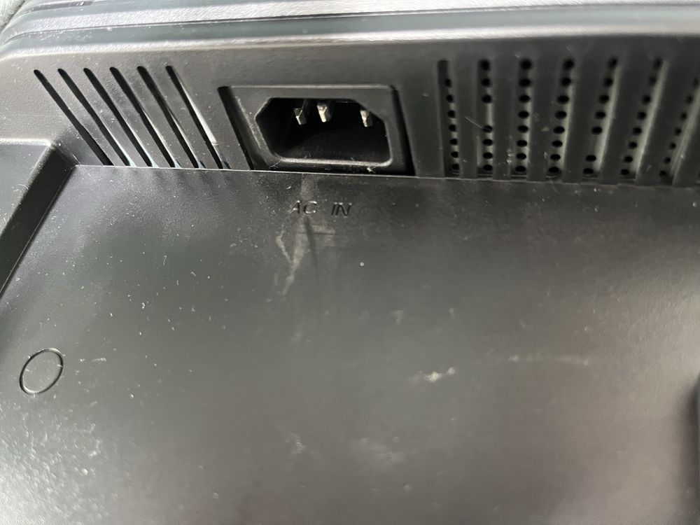 Monitor iiyama prolite E2002WS