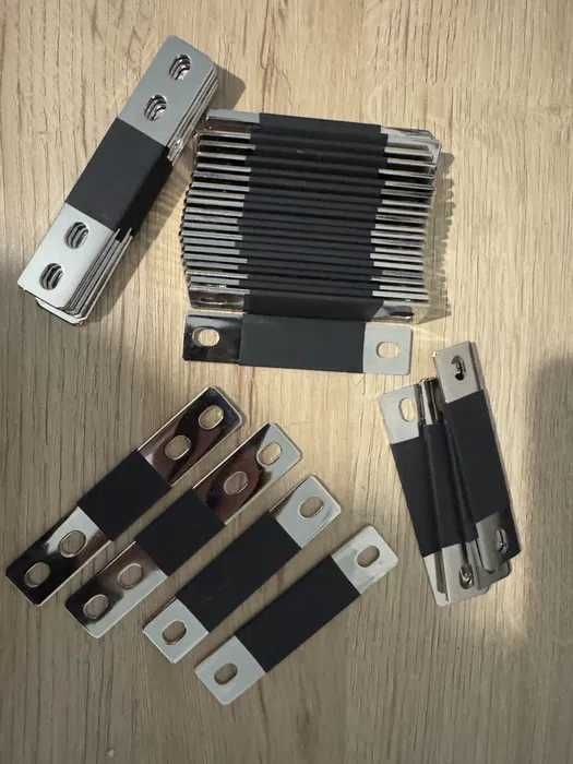 busbar перемичка для акумуляторів lifepo4 105AH 100AH / 280ah / 230 ah