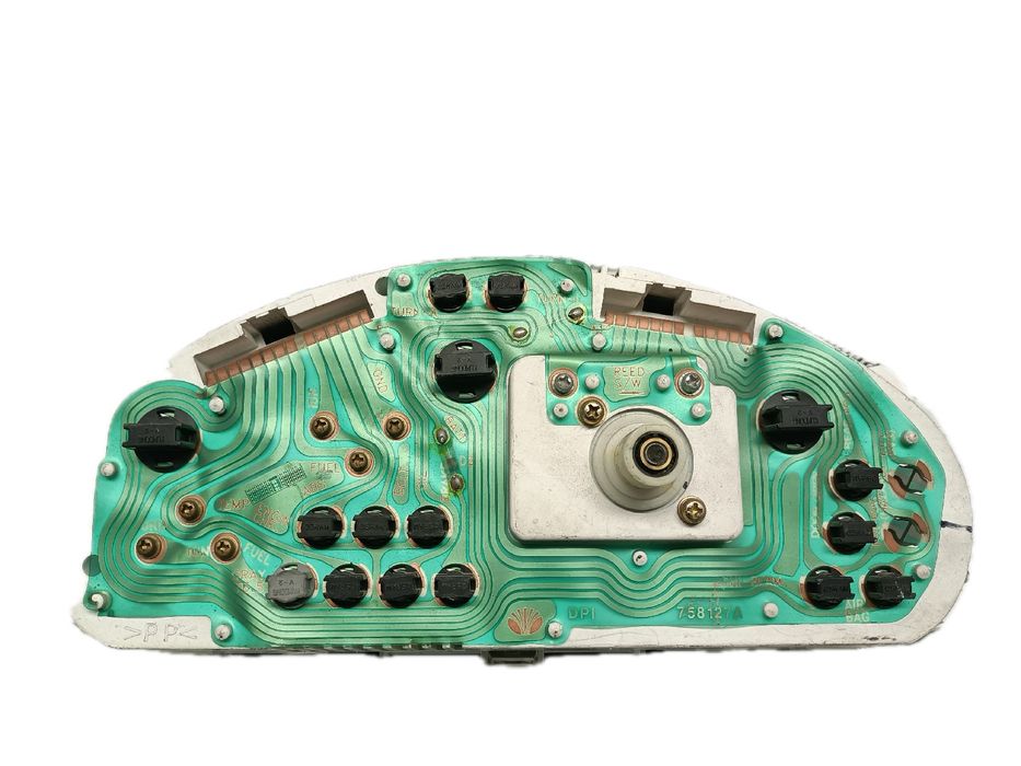 Quadrante / painel de instrumentos DAEWOO Matiz (M100, M150)