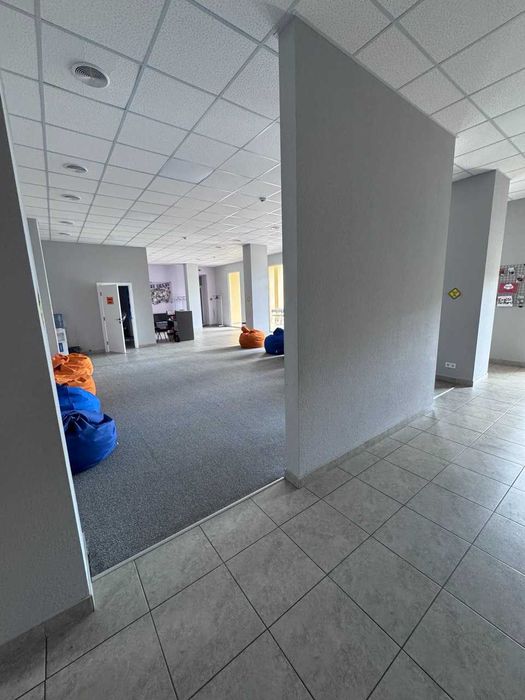 Приміщення в субаренду