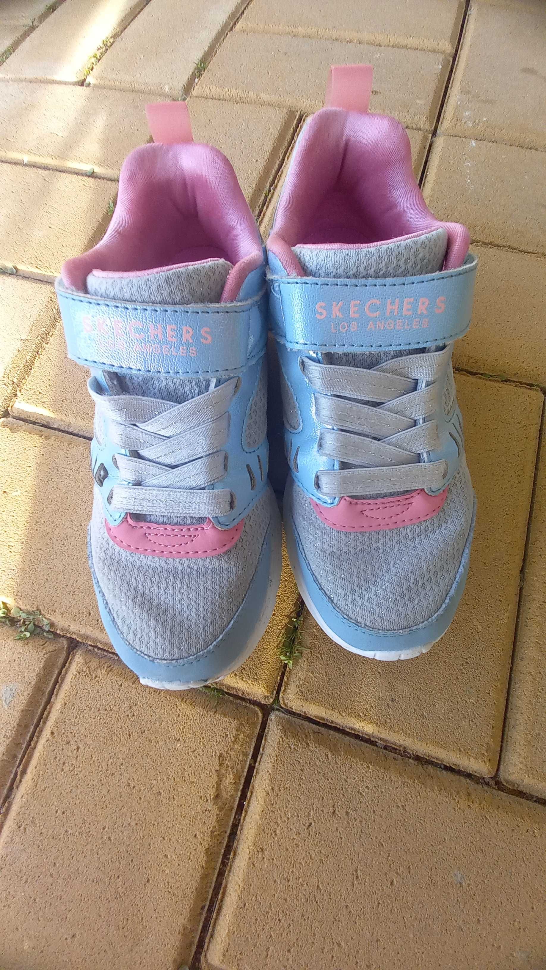 Sapatilhas Skechers criança N.31