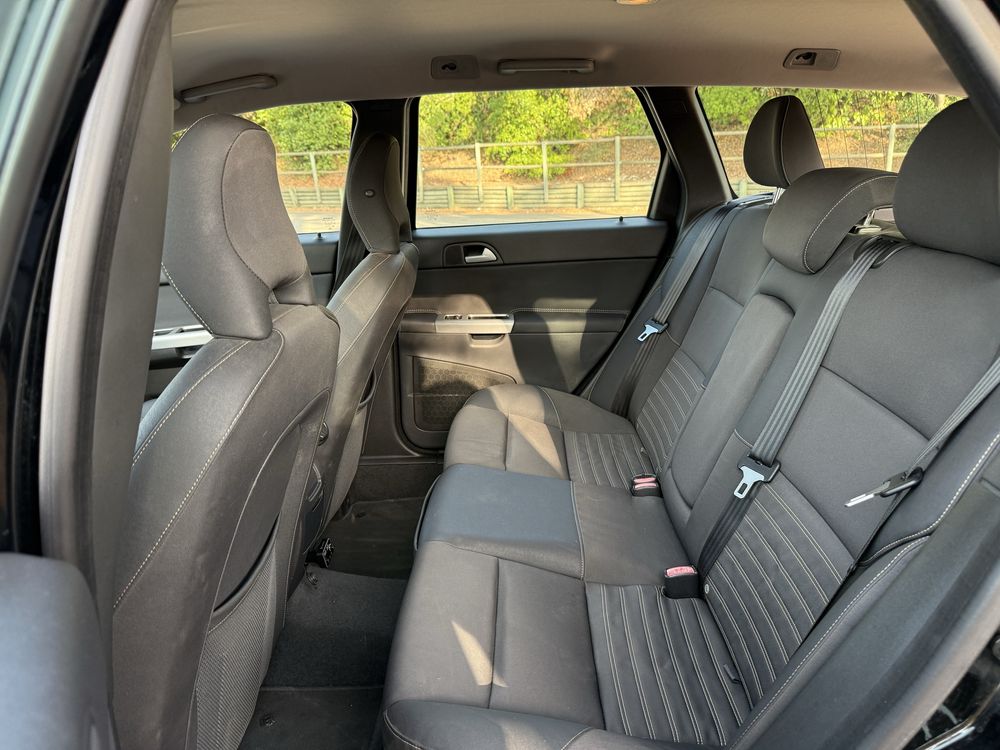 Volvo V50 1.6D 2008