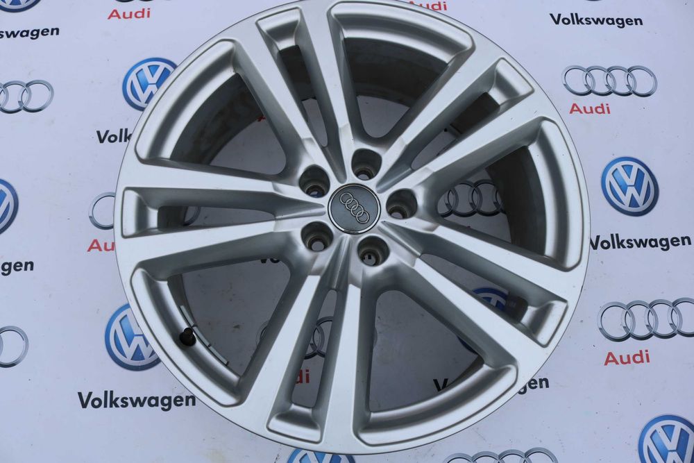 Диски Audi Q7 \ Q5 A4 A6 C7 4M 5*112 R20 ET28