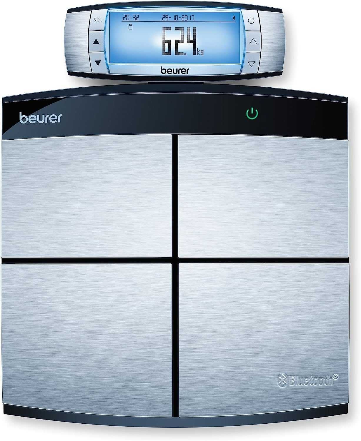 вага ваги весы диагностические Beurer BF 105 Bodycomplete body
