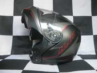 Kask szczękowy HJC RPHA MAX EVO rozm.M 57-58cm