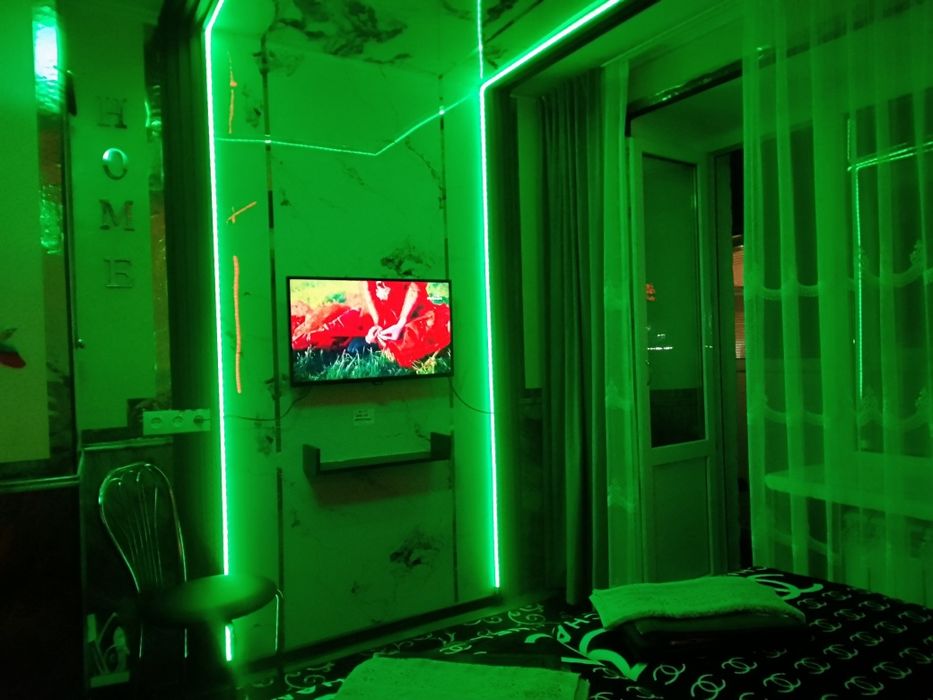 Подобово 3-я Слобідська, 49, кут проспекта Центрального, 3 ліжка, доки