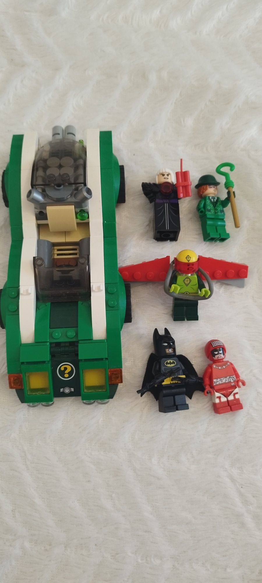 LEGO Batman Movie 70903