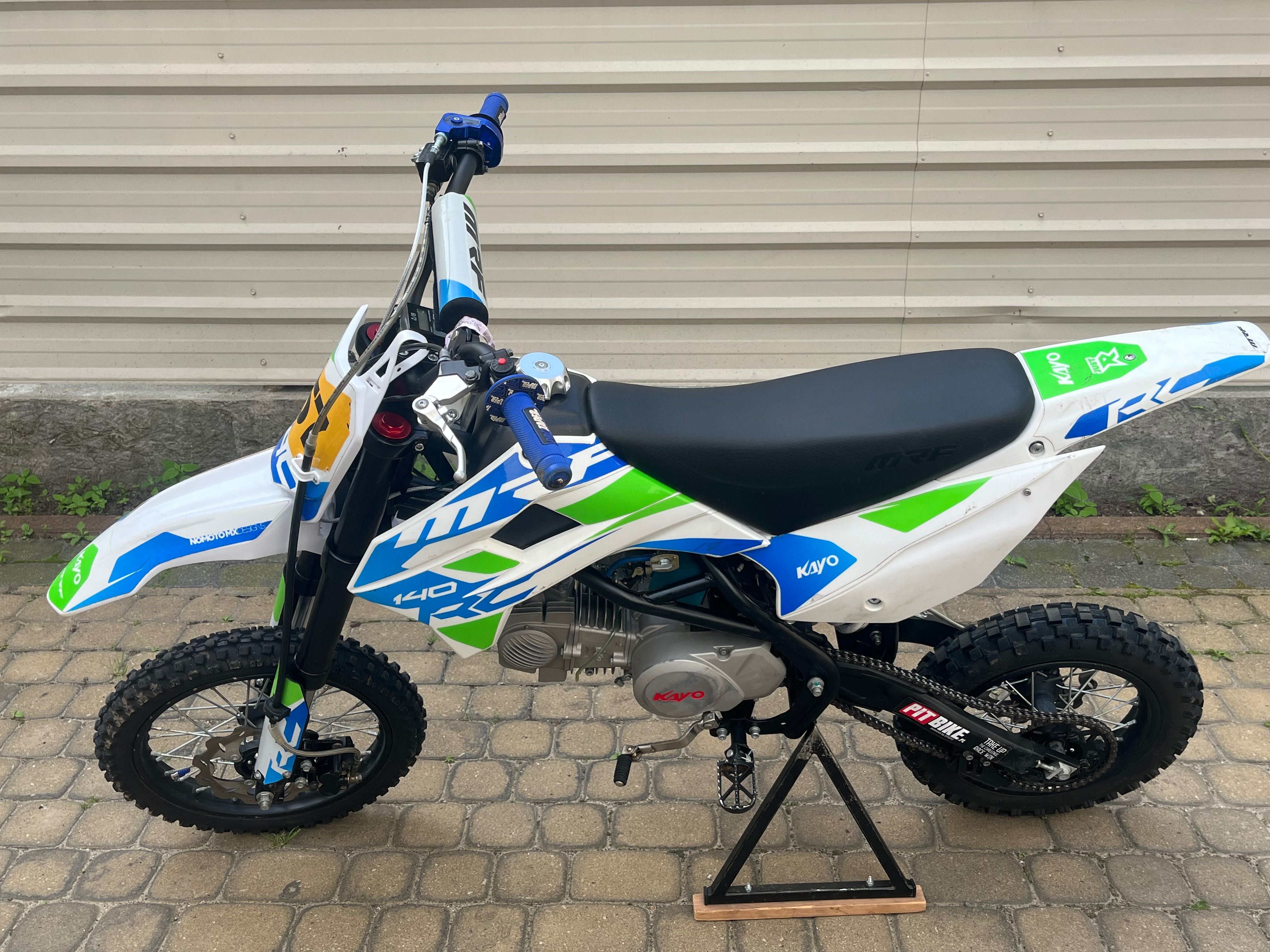 Sprzedam MRF 140 RC