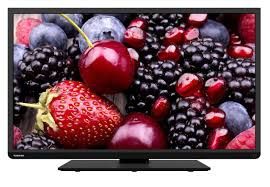 Telewizor Toshiba 32'