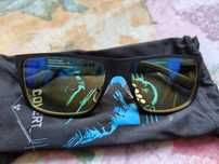 Gunnar x Call of Duty Covert Edition