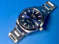 Ball Engineer III Marvelight Chronometer 43mm