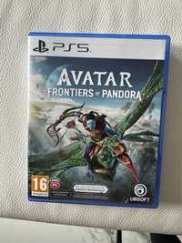 Ps5 avatar frontiers of pandora