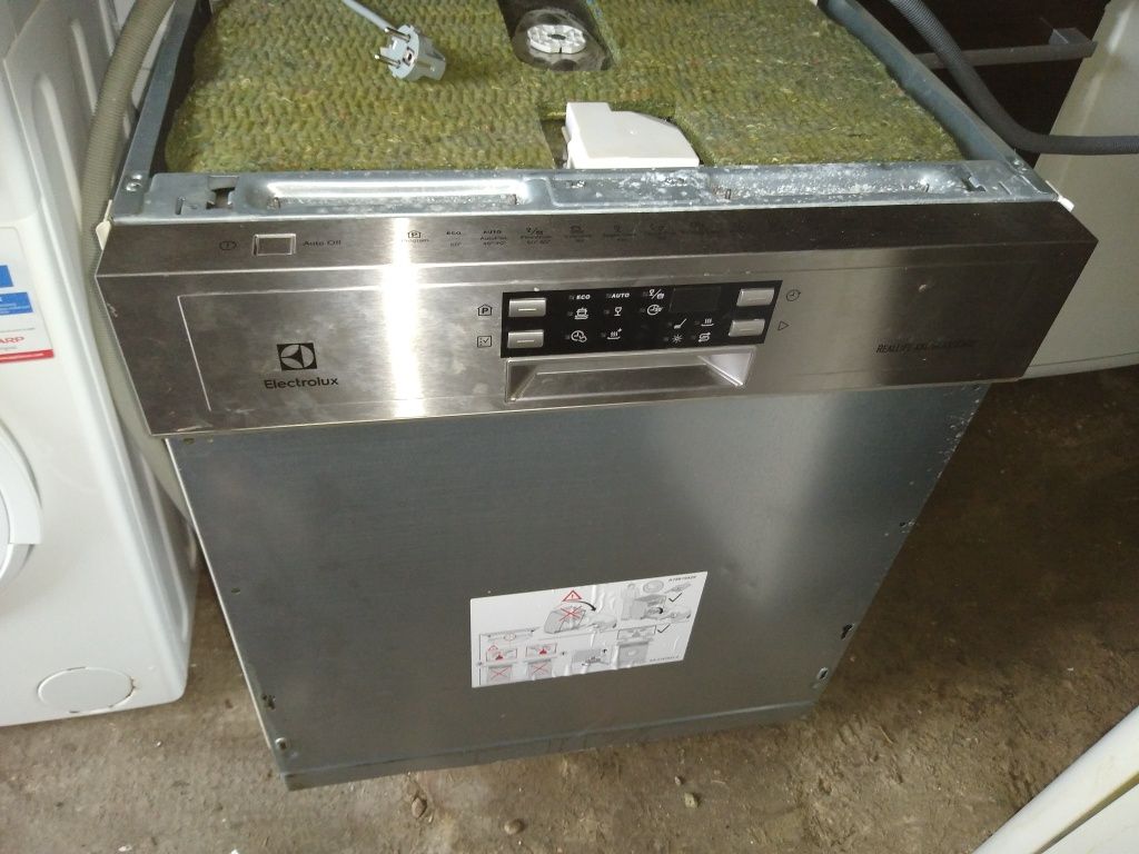 Zmywarka Electrolux 60 cm do zabudowy