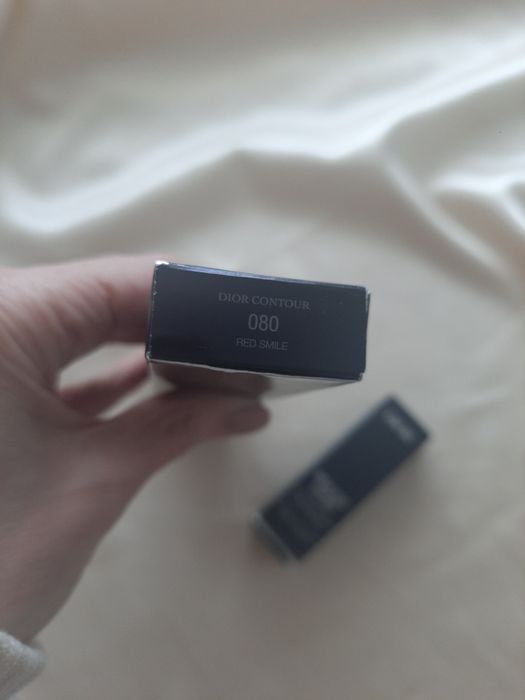 Помада для губ Dior