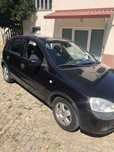 Opel Corsa C Ano 2003