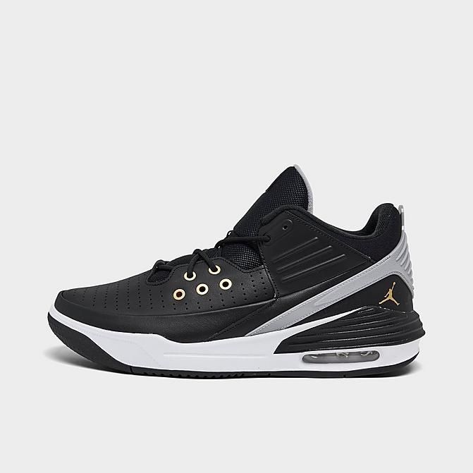 Кроссовки Air Jordan Max Aura 5 black ОРИГИНАЛ 43/44/44.5/45