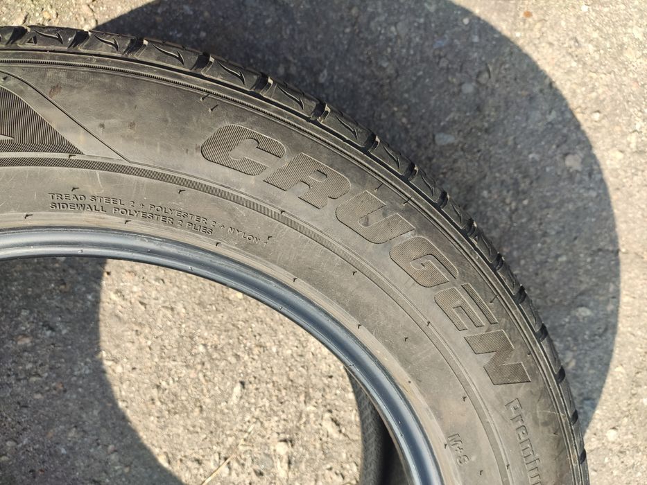 Продаж авто резини