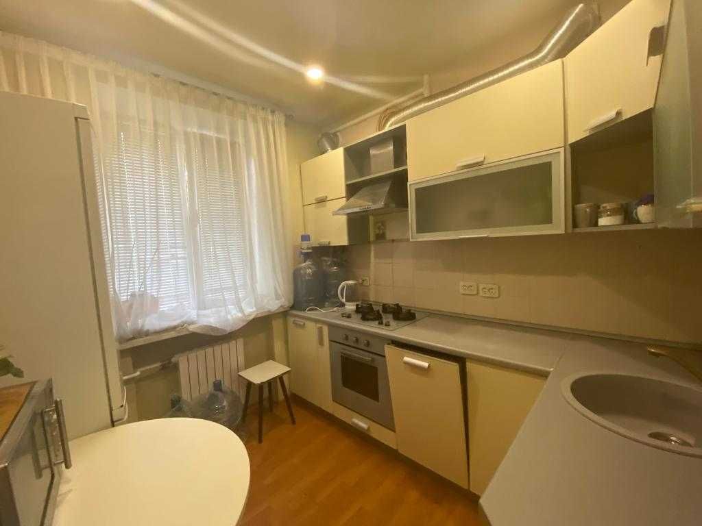 Продам 2 кімнатну квартиру на пр. Дмитра Яворницького