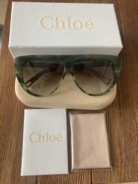Okulary damskie Chloe - nowe