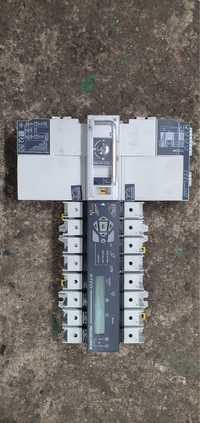 automatyczny przełącznik zasilania socomec ATyS p M 160A