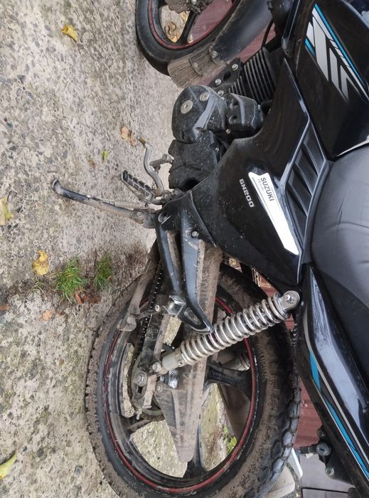 Геон пантера CBF 200