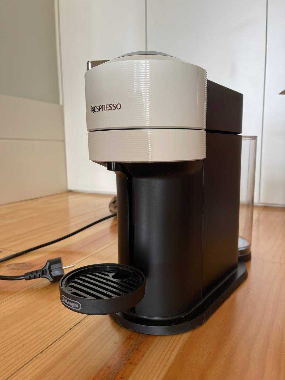 Máquina de Café - Nespresso Vertuo Next