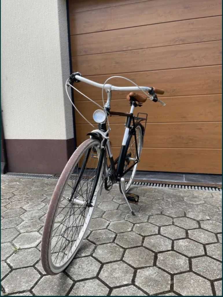 Bicicleta Adriática - Cidade / Clãssica / Vintage / Pasteleira