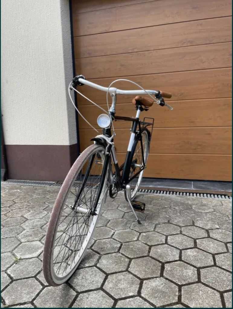 Bicicleta Adriática Condorino - Cidade / Vintage / Pasteleira