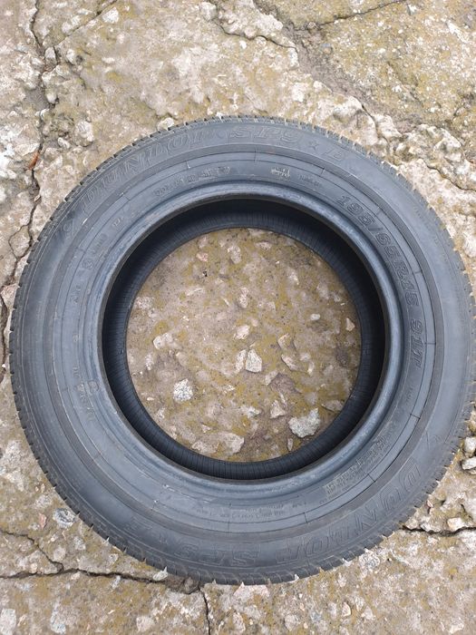 Продам шину DUNLOP