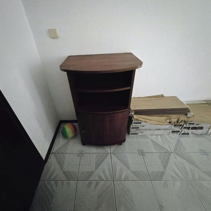 Móvel bar apoio usado