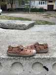 Мужские Сандали Clarks Оригинал