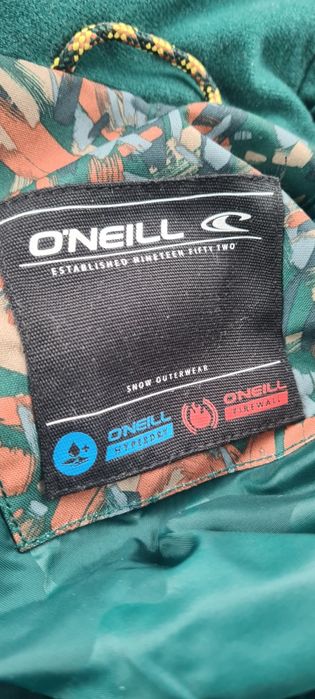 Куртка для сноуборда Oneill
