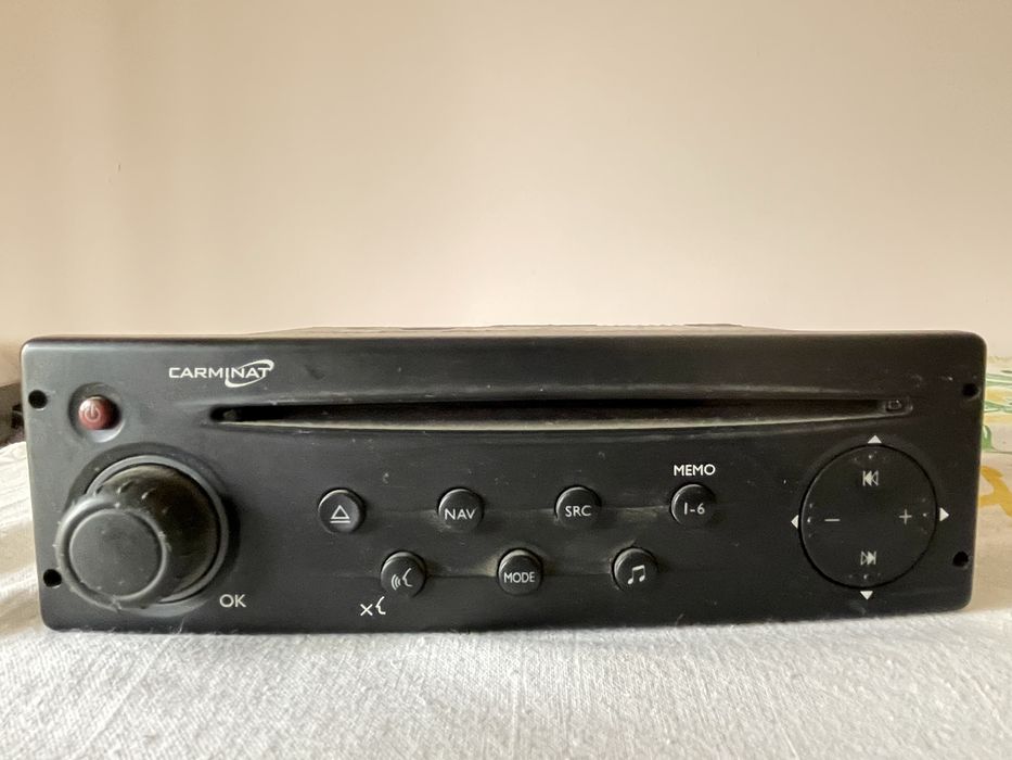 Мережевий адаптер Радіо