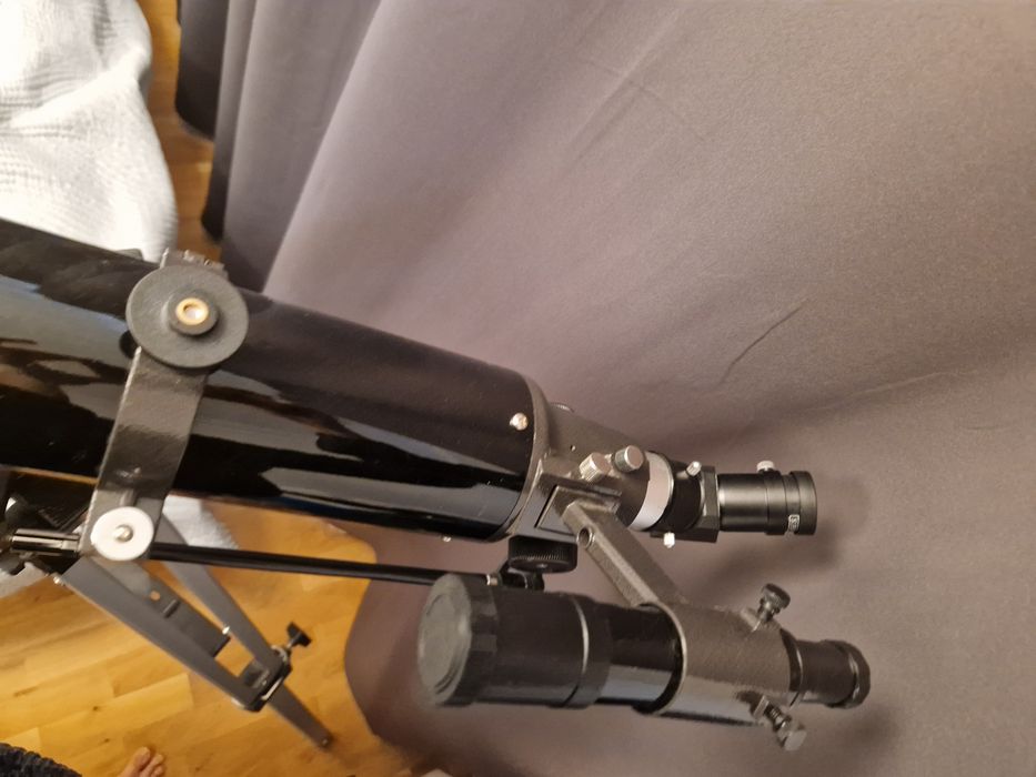 Teleskop SKY-WATCHER BK909 AZ3